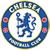 Logo van Chelsea